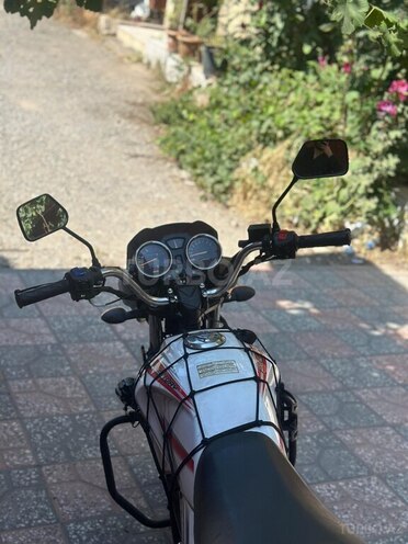 Jianshe  2012, 20,403 km - 0.0 l - Bakı
