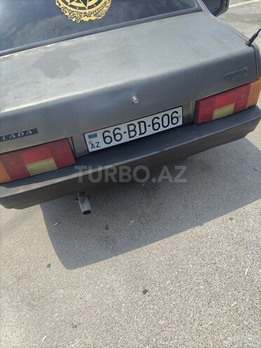 LADA (VAZ) 21099 1995, 225,000 km - 1.5 l - Bakı