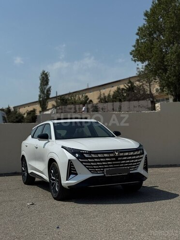 Changan  2025, 0 km - 1.5 l - Bakı