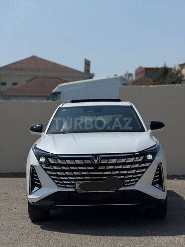 Changan  2025, 0 km - 1.5 l - Bakı