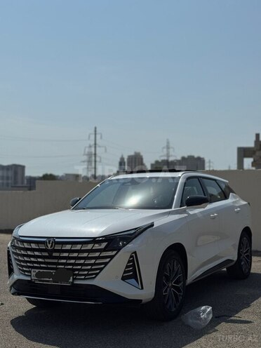 Changan  2025, 0 km - 1.5 l - Bakı