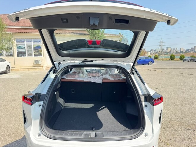 Changan  2025, 0 km - 1.5 l - Bakı