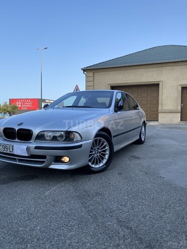 BMW 530 2000, 350,000 km - 3.0 l - Sumqayıt