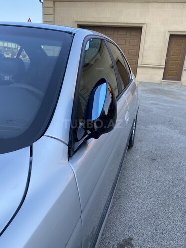 BMW 530 2000, 350,000 km - 3.0 l - Sumqayıt