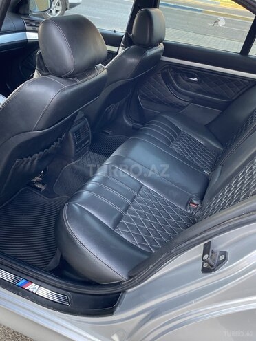 BMW 530 2000, 350,000 km - 3.0 l - Sumqayıt