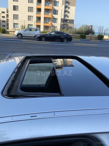 BMW 530 2000, 350,000 km - 3.0 l - Sumqayıt