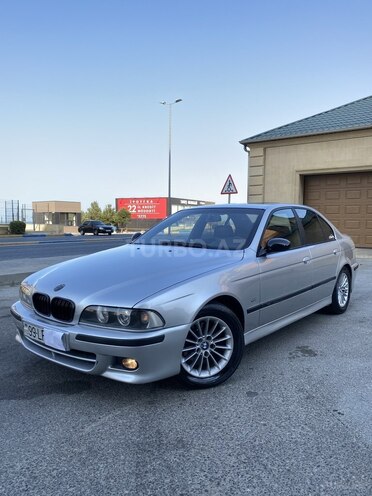 BMW 530 2000, 350,000 km - 3.0 l - Sumqayıt