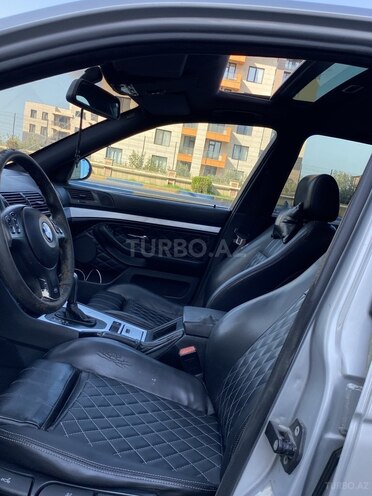 BMW 530 2000, 350,000 km - 3.0 l - Sumqayıt