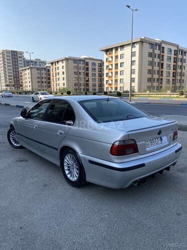 BMW 530 2000, 350,000 km - 3.0 l - Sumqayıt