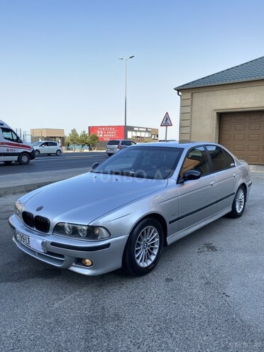BMW 530 2000, 350,000 km - 3.0 l - Sumqayıt