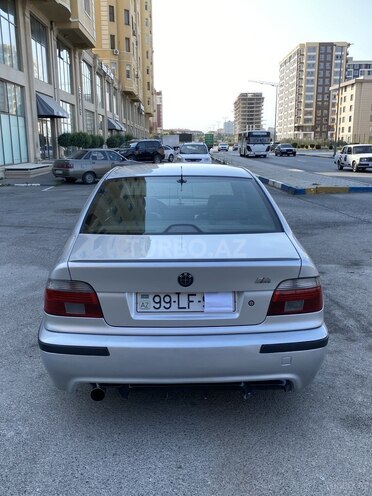 BMW 530 2000, 350,000 km - 3.0 l - Sumqayıt