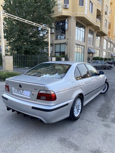 BMW 530 2000, 350,000 km - 3.0 l - Sumqayıt