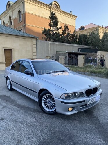 BMW 530 2000, 350,000 km - 3.0 l - Sumqayıt