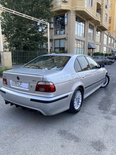 BMW 530 2000, 350,000 km - 3.0 l - Sumqayıt
