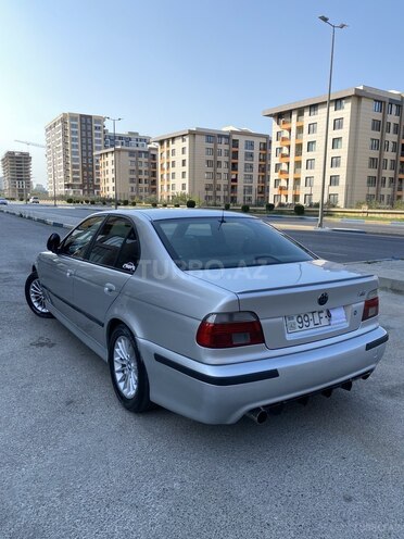 BMW 530 2000, 350,000 km - 3.0 l - Sumqayıt