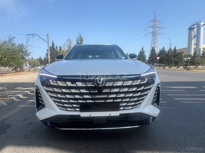 Changan  2025, 0 km - 1.5 l - Bakı