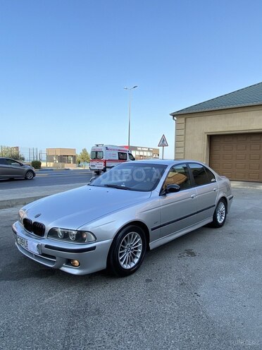 BMW 530 2000, 350,000 km - 3.0 l - Sumqayıt