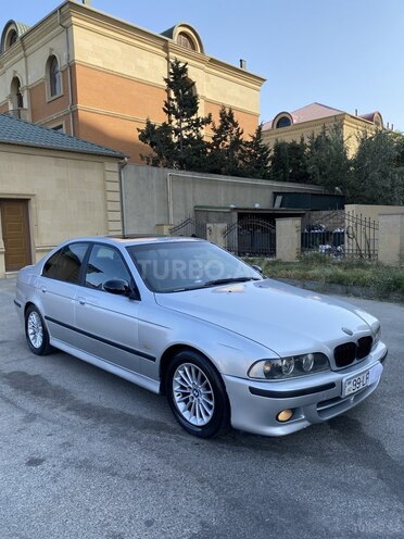 BMW 530 2000, 350,000 km - 3.0 l - Sumqayıt