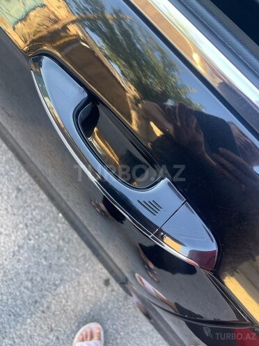 Ford Fusion (North America) 2016, 184,000 km - 1.5 l - Ordubad