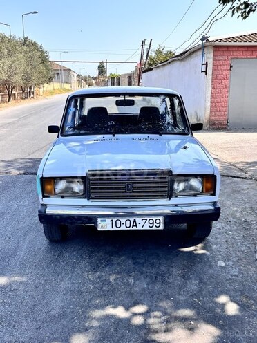 LADA (VAZ) 2107 2005, 97,042 km - 1.6 л - Bakı