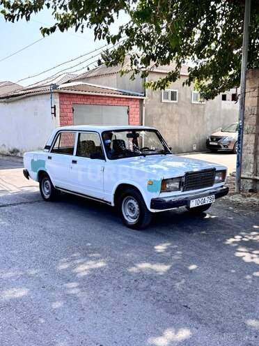 LADA (VAZ) 2107 2005, 97,042 km - 1.6 л - Bakı