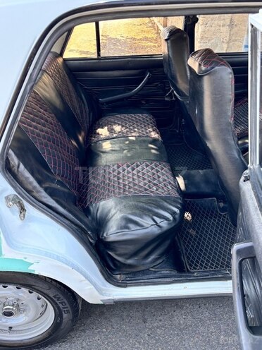 LADA (VAZ) 2107 2005, 97,042 km - 1.6 л - Bakı