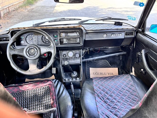 LADA (VAZ) 2107 2005, 97,042 km - 1.6 л - Bakı