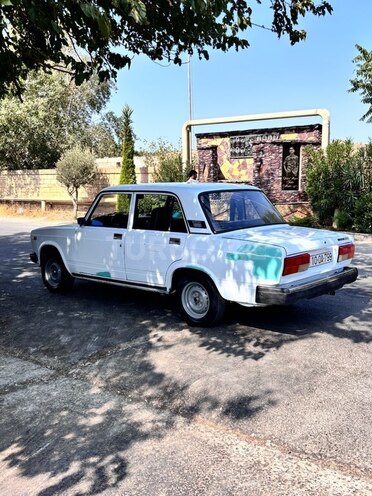 LADA (VAZ) 2107 2005, 97,042 km - 1.6 л - Bakı