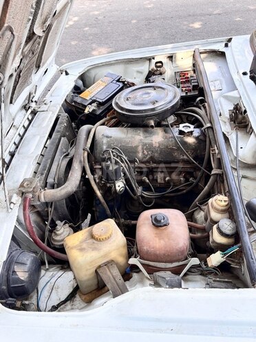 LADA (VAZ) 2107 2005, 97,042 km - 1.6 л - Bakı