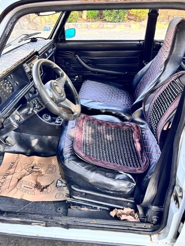 LADA (VAZ) 2107 2005, 97,042 km - 1.6 л - Bakı