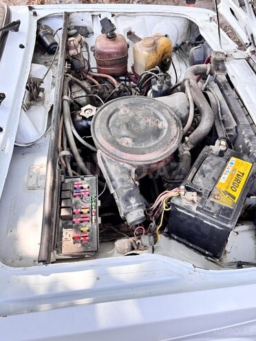 LADA (VAZ) 2107 2005, 97,042 km - 1.6 л - Bakı