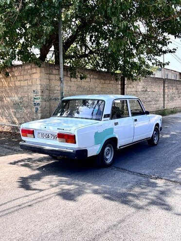 LADA (VAZ) 2107 2005, 97,042 km - 1.6 л - Bakı