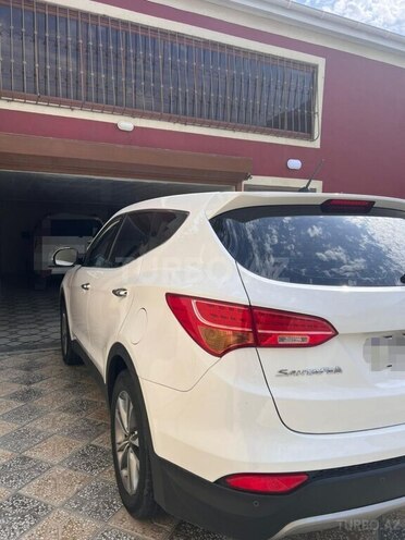 Hyundai Santa Fe 2014, 185,698 km - 2.0 л - Bakı