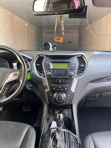 Hyundai Santa Fe 2014, 185,698 km - 2.0 л - Bakı