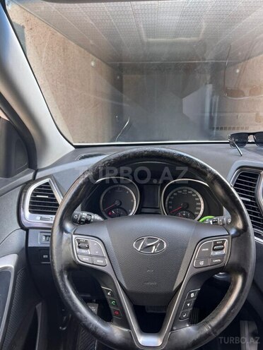 Hyundai Santa Fe 2014, 185,698 km - 2.0 л - Bakı