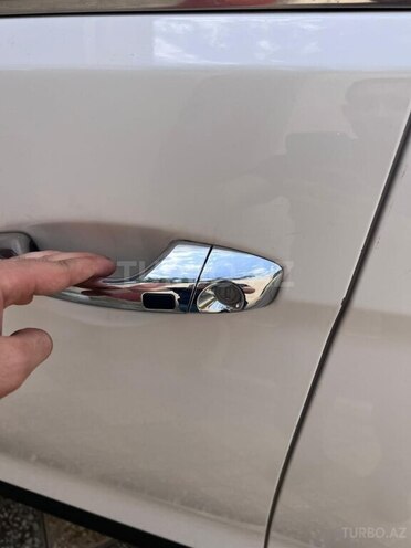 Hyundai Santa Fe 2014, 185,698 km - 2.0 л - Bakı