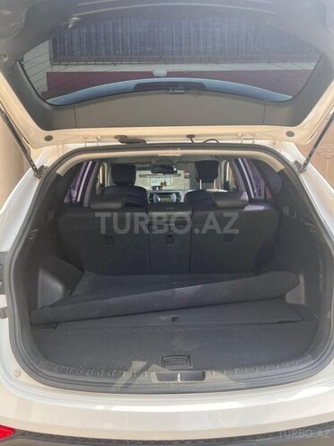 Hyundai Santa Fe 2014, 185,698 km - 2.0 л - Bakı