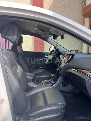 Hyundai Santa Fe 2014, 185,698 km - 2.0 л - Bakı