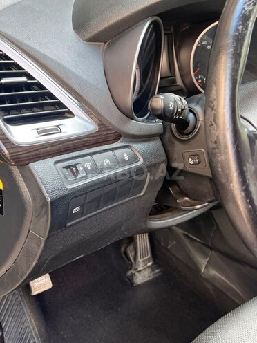 Hyundai Santa Fe 2014, 185,698 km - 2.0 л - Bakı