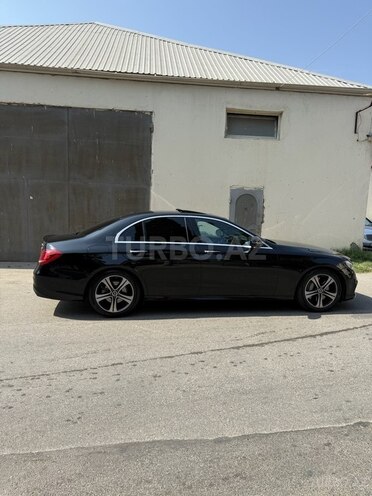 Mercedes E 300 2016, 251,000 km - 3.5 l - Bakı