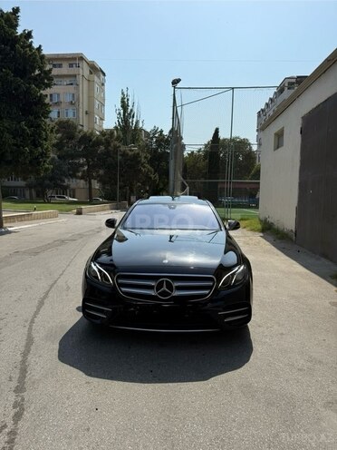 Mercedes E 300 2016, 251,000 km - 3.5 l - Bakı