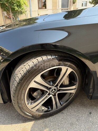 Mercedes E 300 2016, 251,000 km - 3.5 l - Bakı