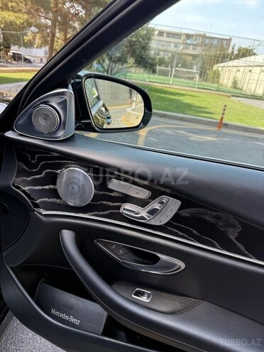 Mercedes E 300 2016, 251,000 km - 3.5 l - Bakı