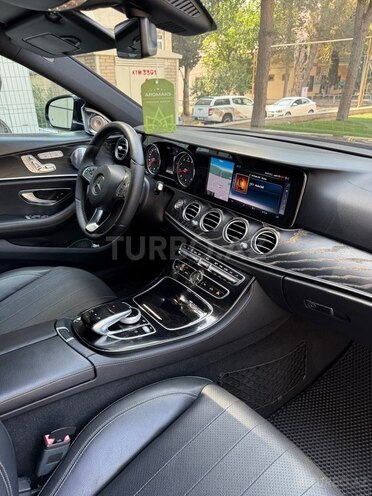 Mercedes E 300 2016, 251,000 km - 3.5 l - Bakı