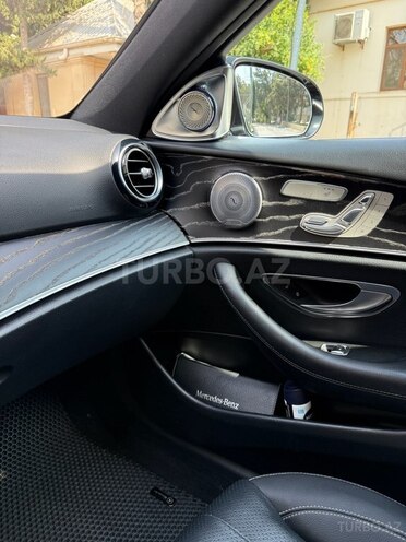 Mercedes E 300 2016, 251,000 km - 3.5 l - Bakı