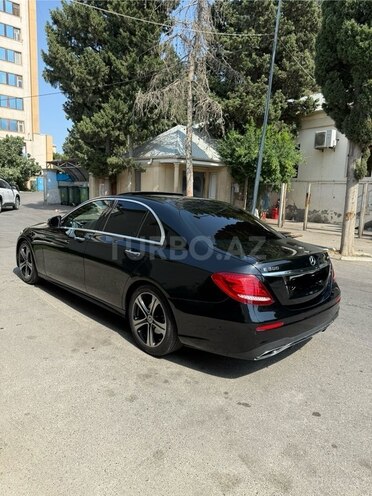Mercedes E 300 2016, 251,000 km - 3.5 l - Bakı