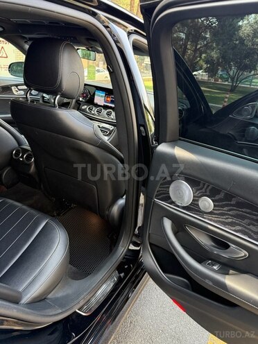 Mercedes E 300 2016, 251,000 km - 3.5 l - Bakı