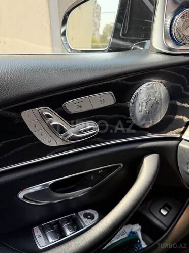 Mercedes E 300 2016, 251,000 km - 3.5 l - Bakı