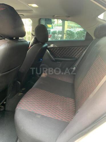 Kia Cerato 2012, 256,000 km - 1.6 л - Bakı