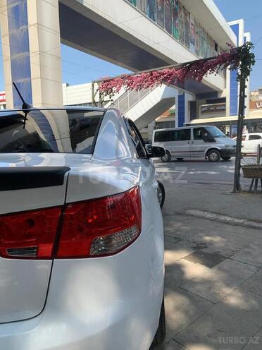 Kia Cerato 2012, 256,000 km - 1.6 л - Bakı